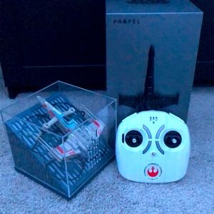 Disney Star Wars drone